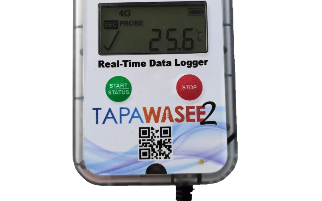 Tapawasee 2 is here