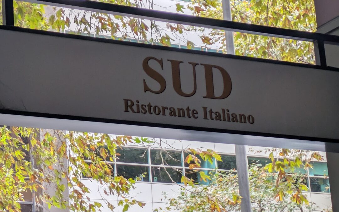 SUD moves to Centaur