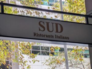 SUD Restaurant