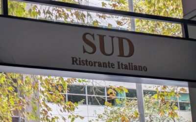SUD moves to Centaur