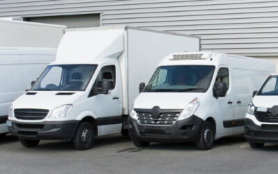 Delivering Prducts with both Temperature Monitoring and Tracking