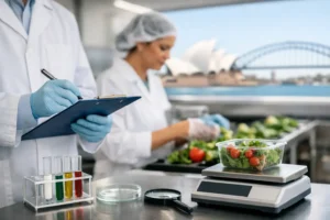 How Do You Get HACCP Certified in Australia?