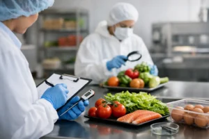 What Is Food Safety Compliance?