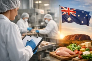 What Is HACCP Compliance in Australia?