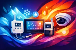 8 Best Cool Room Monitoring Tools