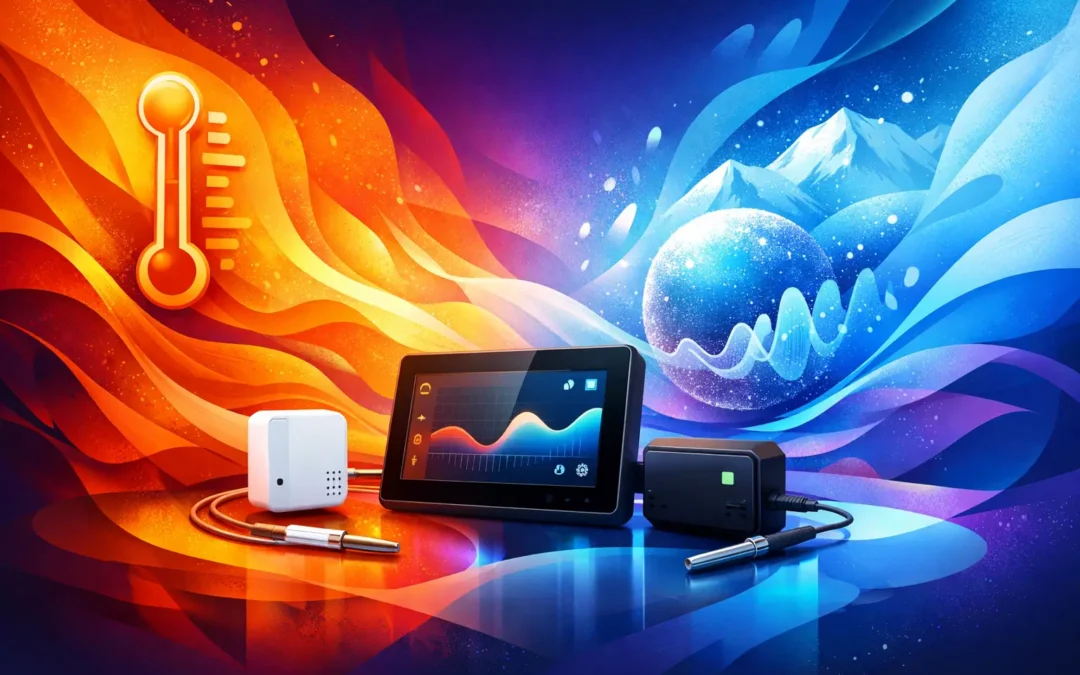 Best Temperature Monitoring Software