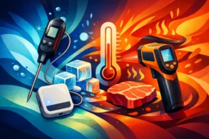 HACCP Temperature Logging Guide