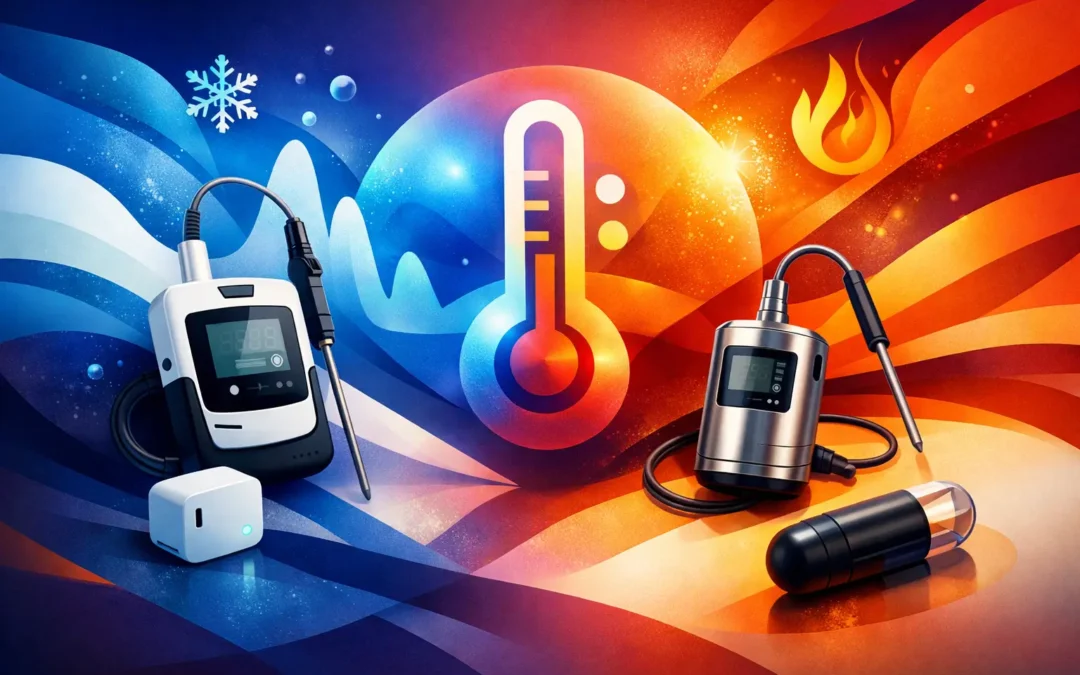Temperature Compliance System Guide