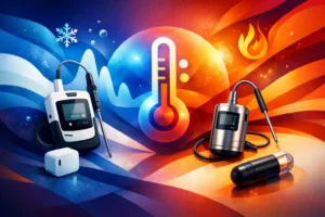 Temperature Compliance System Guide