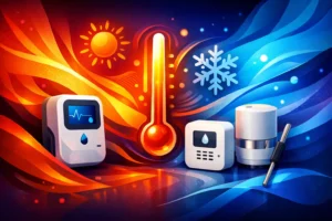 Why Real Time Temperature Alerts Matter