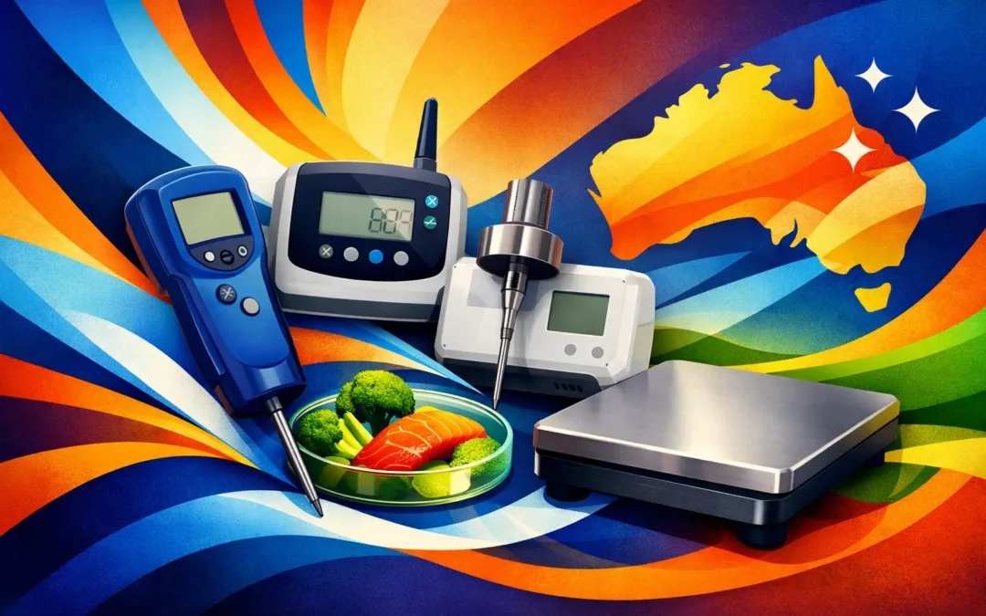 Australian HACCP Monitoring Solutions That Work