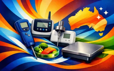 Australian HACCP Monitoring Solutions That Work