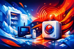 Best Freezer Alarm Systems for Compliance