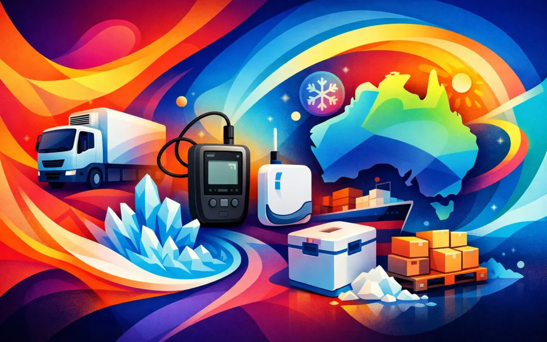 Cold Chain Compliance Guide Australia