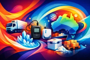 Cold Chain Compliance Guide Australia