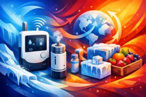 Cold Chain Monitoring Guide for Safer Stock