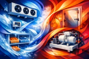 Cool Room Compliance Guide for Operators