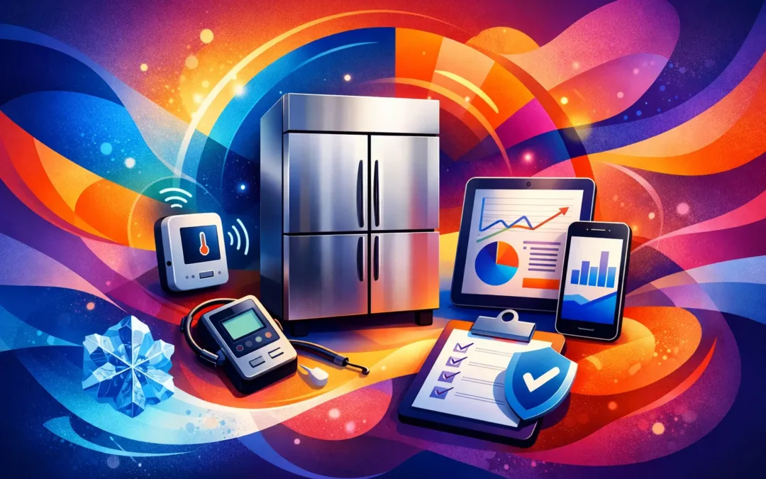 How to Track Fridge Compliance Properly