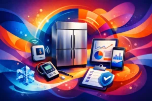 How to Track Fridge Compliance Properly
