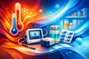 How to Track Pharmacy Temperatures Properly