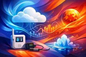 Why Cloud Based Temperature Monitoring Matters