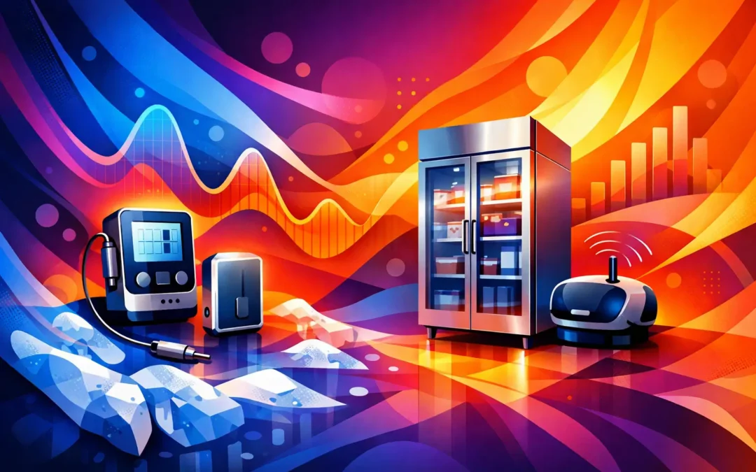 Why Daily Fridge Compliance Reports Matter