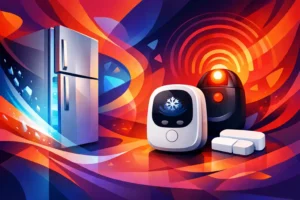 Best Fridge Alarm Systems Australia Guide