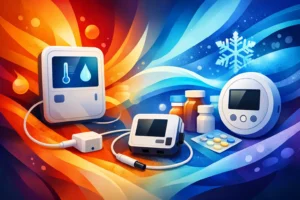 Best Pharmacy Temperature Monitors for Compliance