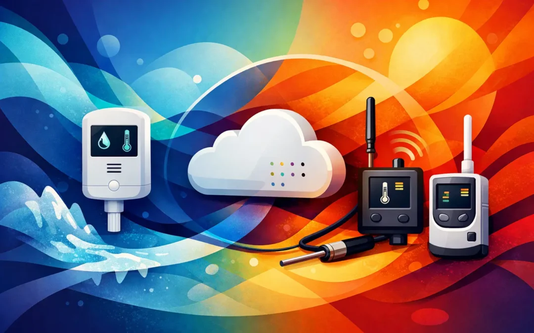 Best Temperature Monitoring Solutions Australia
