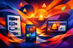 How to Manage Multi Site Alerts Without Misses