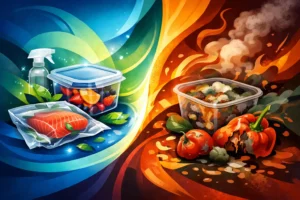 How to Prevent Food Spoilage in Your Business