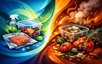 How to Prevent Food Spoilage in Your Business