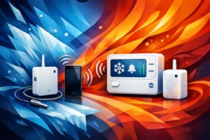 Remote Freezer Alarms Australia Can Rely On