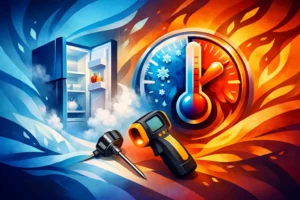 When Should Fridge Temperatures Be Checked?