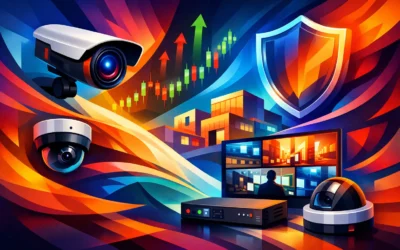 Multi-Site Monitoring Deployment That Protects Stock