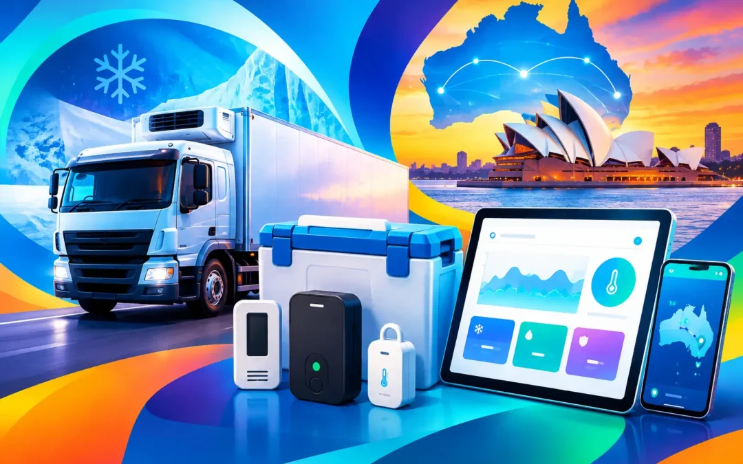 Best Cold Chain Compliance Tools for Australia