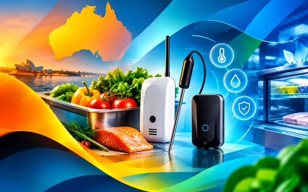 Essential Food Safety Sensors for Australian Sites