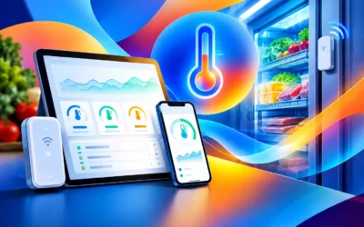 HACCP Software for Better Temperature Control