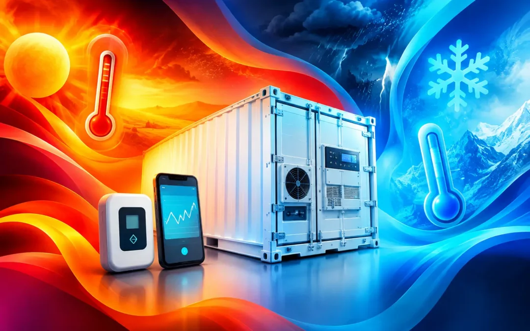 What Causes Temperature Excursions? Key Risks